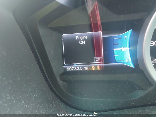 Ford Explorer Limited 2015 1FM5K7F81FGA33784 Image 15