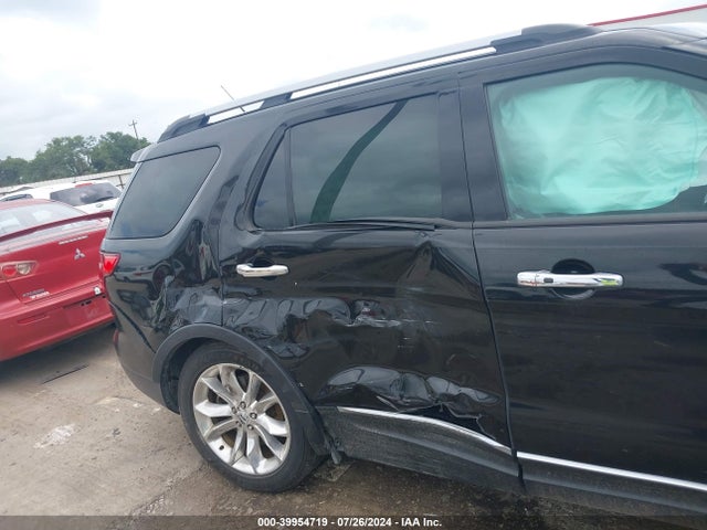 Ford Explorer Limited 2015 1FM5K7F81FGA33784 Image 6
