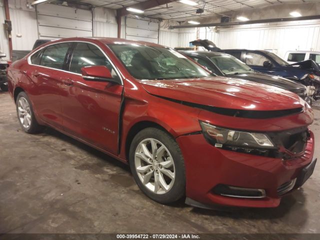 1G11Z5S37LU107700 auction archive image
