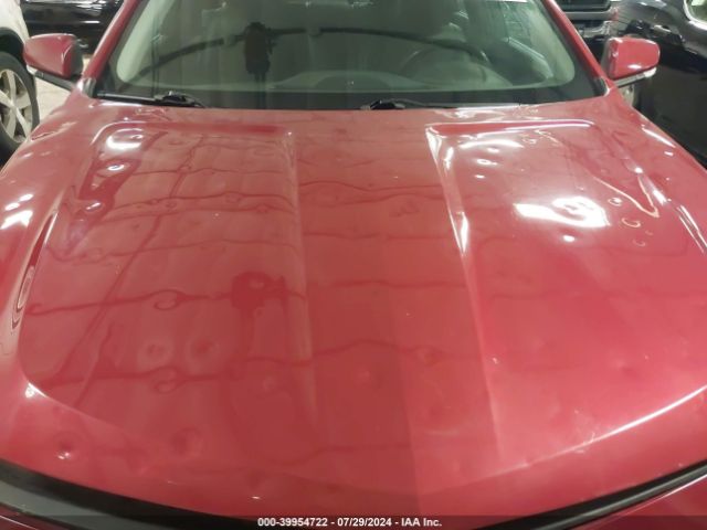 1G11Z5S37LU107700 Chevrolet Impala Fwd Lt