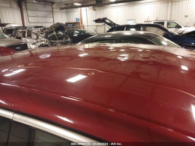 1G11Z5S37LU107700 Chevrolet Impala Fwd Lt