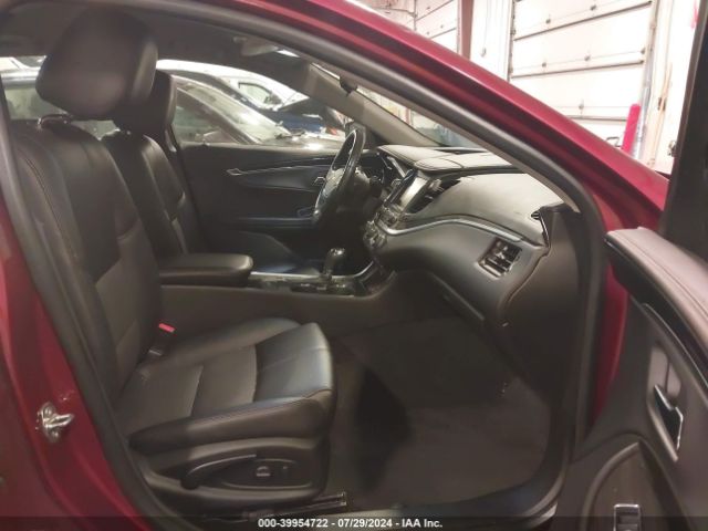 1G11Z5S37LU107700 Chevrolet Impala Fwd Lt