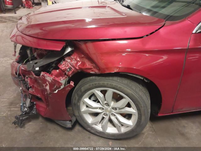 1G11Z5S37LU107700 Chevrolet Impala Fwd Lt