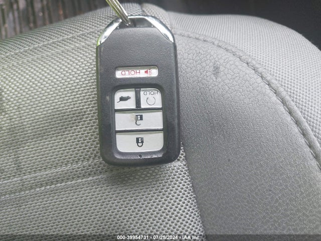 Honda Cr-v Awd Ex 2020 5J6RW2H59LL026210 Image 11