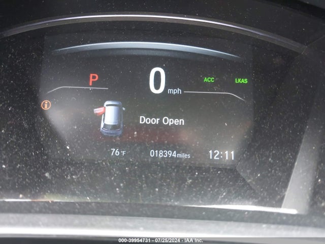 Honda Cr-v Awd Ex 2020 5J6RW2H59LL026210 Image 15