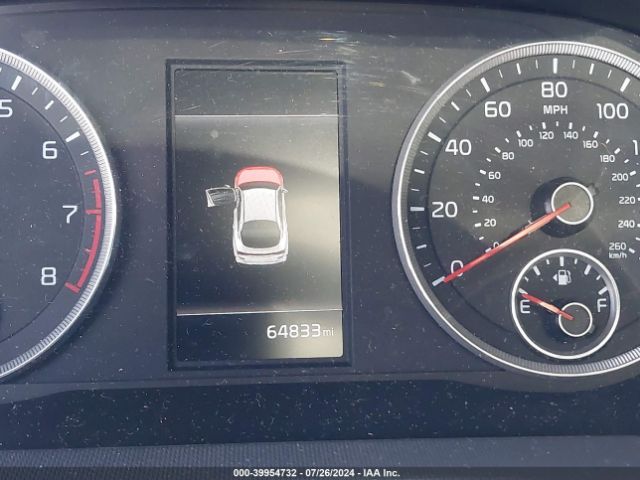 5XXG64J24MG026657 KIA K5 Gt-line