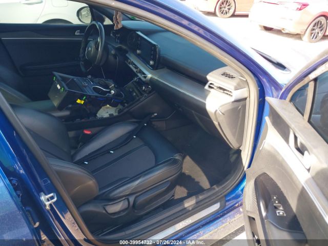 5XXG64J24MG026657 KIA K5 Gt-line
