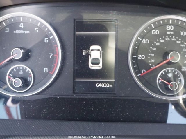 5XXG64J24MG026657 KIA K5 Gt-line