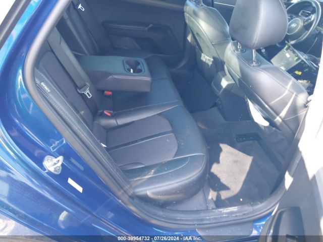 5XXG64J24MG026657 KIA K5 Gt-line