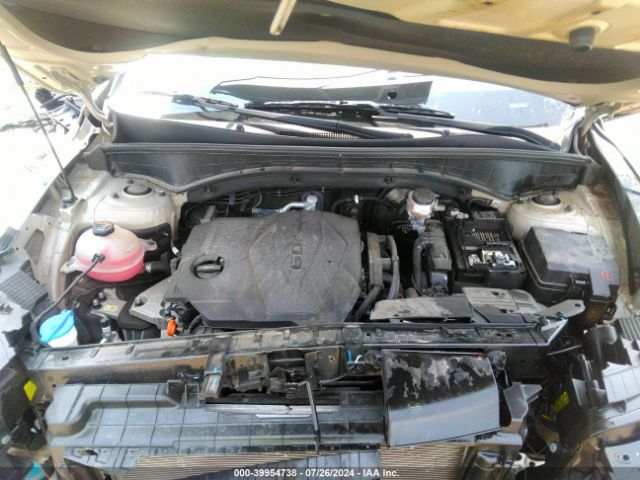 5XYRL4LC8MG021898 KIA SORENTO S