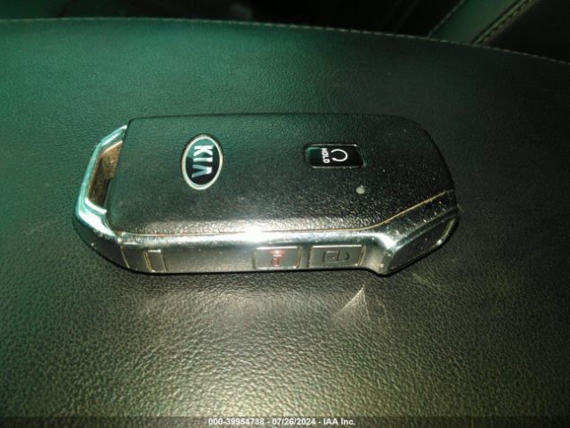 5XYRL4LC8MG021898 KIA SORENTO S
