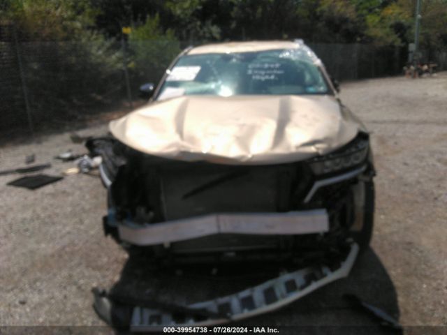 5XYRL4LC8MG021898 KIA SORENTO S