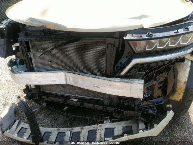 5XYRL4LC8MG021898 KIA SORENTO S
