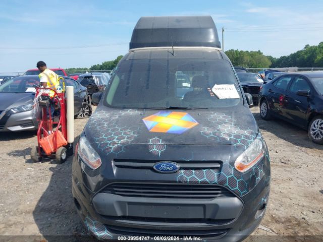NM0LS7F79J1346643 Ford Transit Connect Xlt