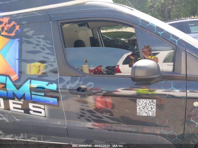 NM0LS7F79J1346643 Ford Transit Connect Xlt