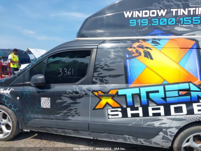 NM0LS7F79J1346643 Ford Transit Connect Xlt