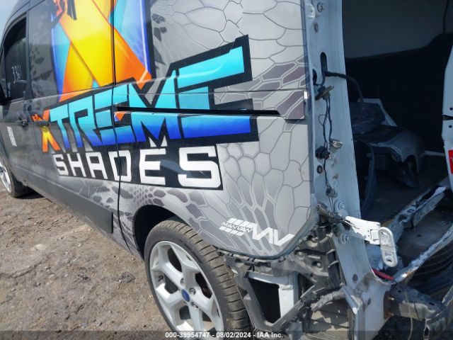 NM0LS7F79J1346643 Ford Transit Connect Xlt