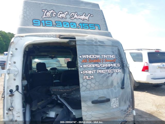 NM0LS7F79J1346643 Ford Transit Connect Xlt