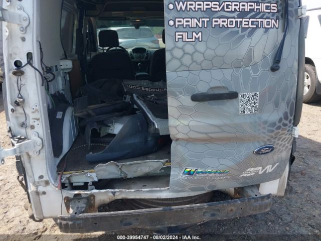 NM0LS7F79J1346643 Ford Transit Connect Xlt