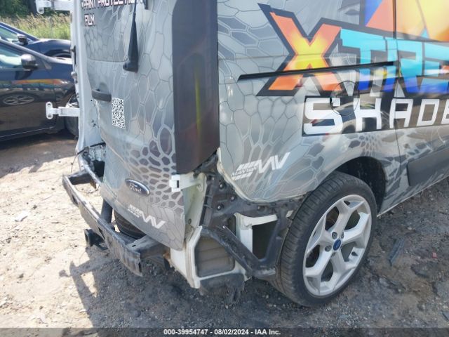 NM0LS7F79J1346643 Ford Transit Connect Xlt