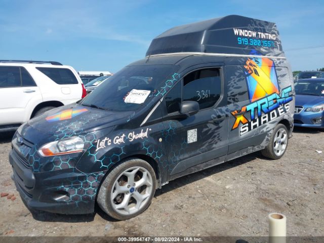NM0LS7F79J1346643 Ford Transit Connect Xlt
