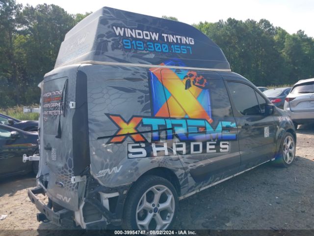 NM0LS7F79J1346643 Ford Transit Connect Xlt