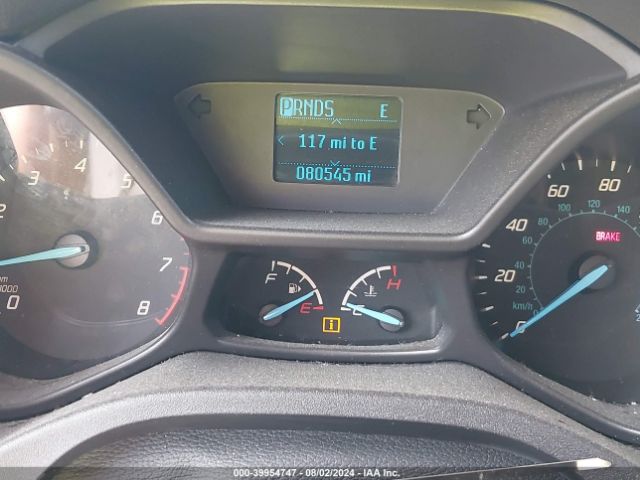 NM0LS7F79J1346643 Ford Transit Connect Xlt
