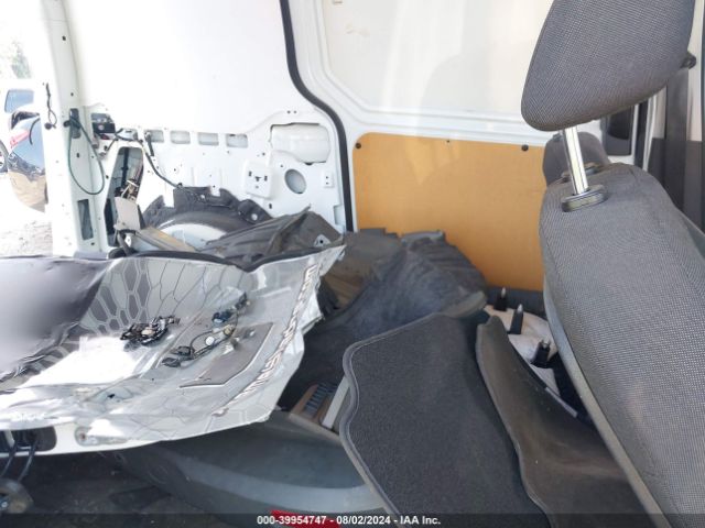NM0LS7F79J1346643 Ford Transit Connect Xlt
