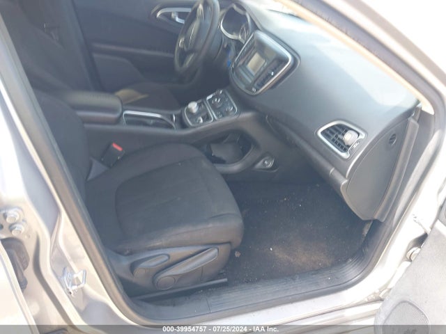 1C3CCCAB7FN697642 Chrysler 200 Limited