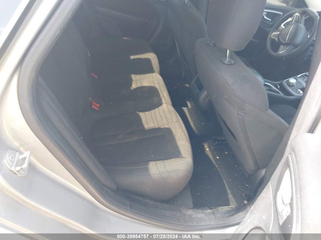 1C3CCCAB7FN697642 Chrysler 200 Limited