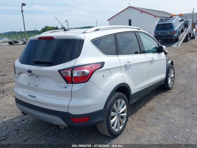 2017 FORD ESCAPE 1FMCU9J95HUD47973 Photo 3