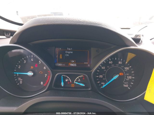 2017 FORD ESCAPE 1FMCU9J95HUD47973 Photo 6
