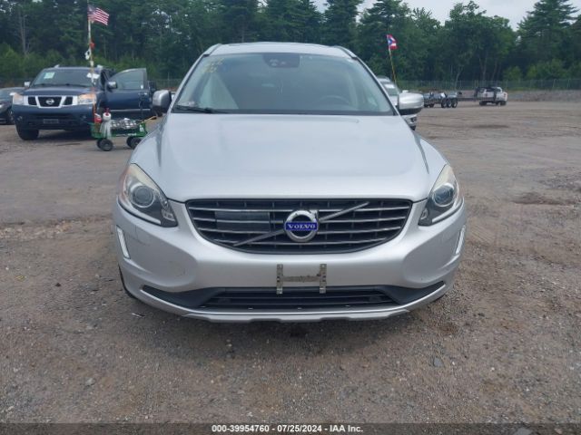 YV4902RM0G2780196 Volvo Xc60 T6 Platinum