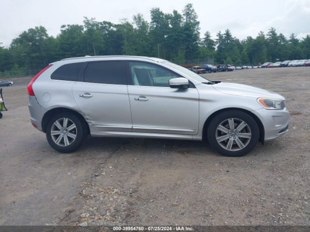 YV4902RM0G2780196 Volvo Xc60 T6 Platinum