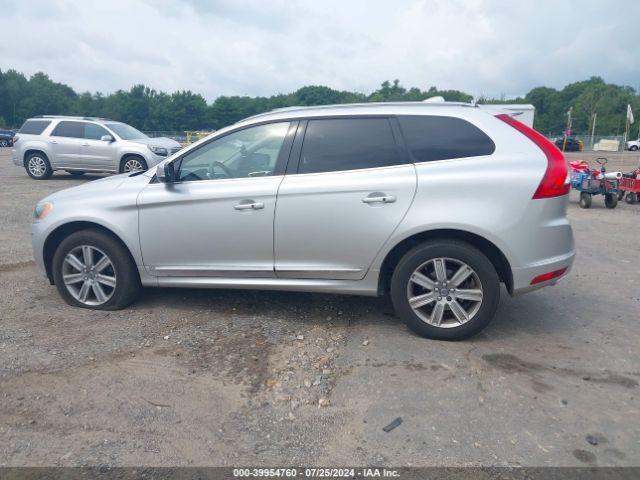 YV4902RM0G2780196 Volvo Xc60 T6 Platinum