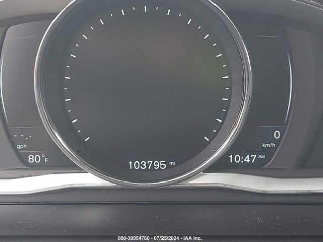 YV4902RM0G2780196 Volvo Xc60 T6 Platinum