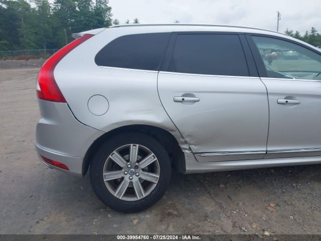 YV4902RM0G2780196 Volvo Xc60 T6 Platinum