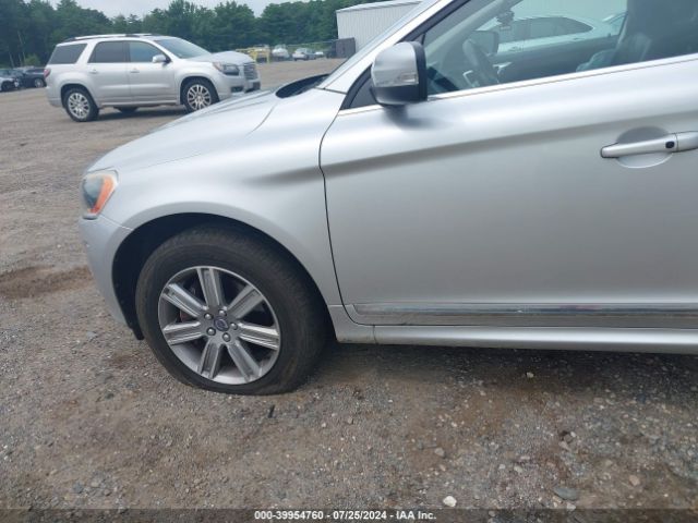 YV4902RM0G2780196 Volvo Xc60 T6 Platinum