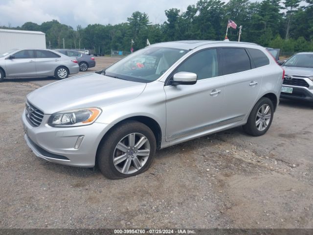 YV4902RM0G2780196 Volvo Xc60 T6 Platinum