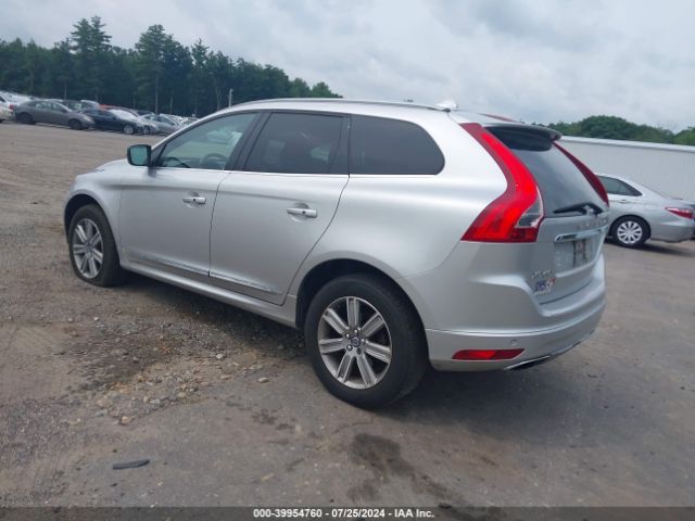 YV4902RM0G2780196 Volvo Xc60 T6 Platinum