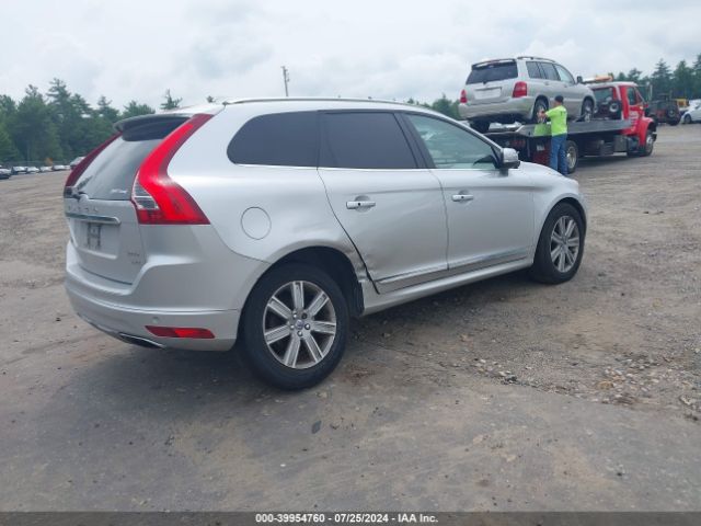YV4902RM0G2780196 Volvo Xc60 T6 Platinum