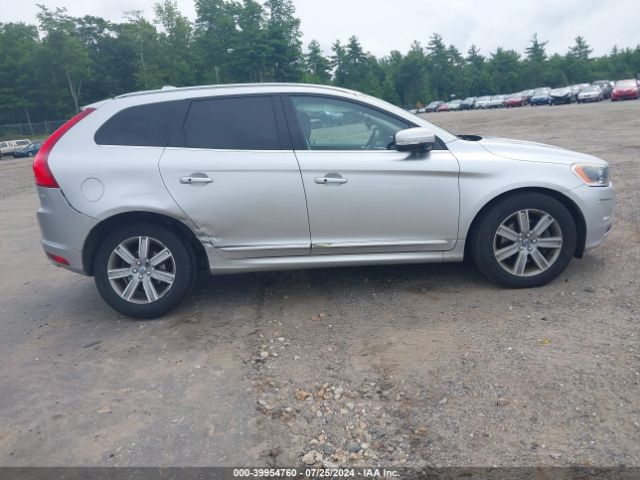 YV4902RM0G2780196 Volvo Xc60 T6 Platinum