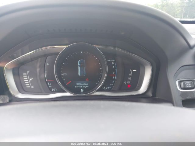 YV4902RM0G2780196 Volvo Xc60 T6 Platinum