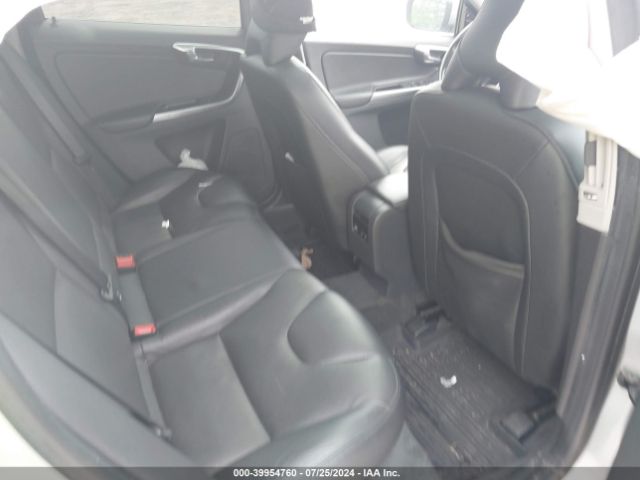 YV4902RM0G2780196 Volvo Xc60 T6 Platinum