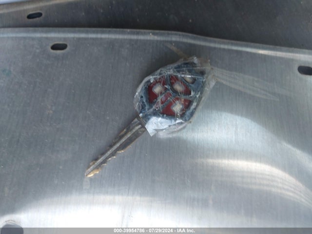 2010 MITSUBISHI GALANT 4A32B2FF2AE016213 Photo 10