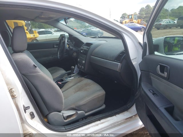 2010 MITSUBISHI GALANT 4A32B2FF2AE016213 Photo 4