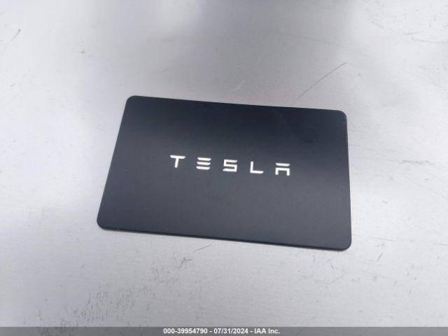 5YJ3E1EA7NF316803 Tesla Model 3 Rear-wheel Drive
