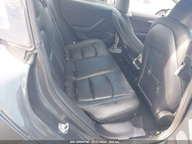 5YJ3E1EA7NF316803 Tesla Model 3 Rear-wheel Drive
