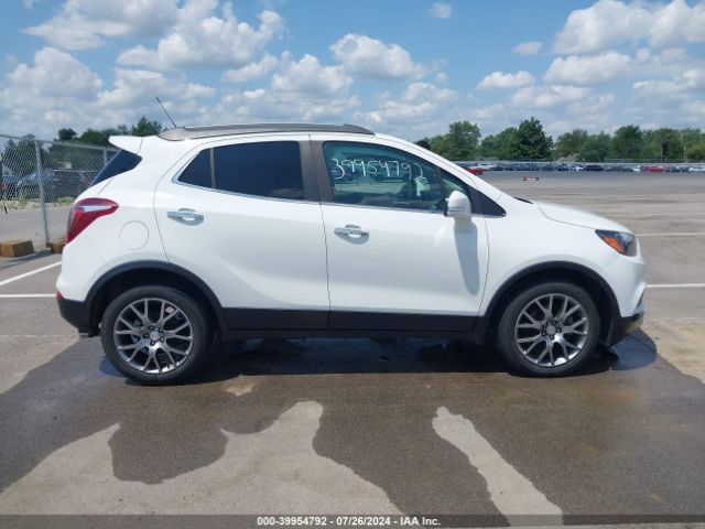 KL4CJ1SB9JB522270 Buick Encore Sport Touring