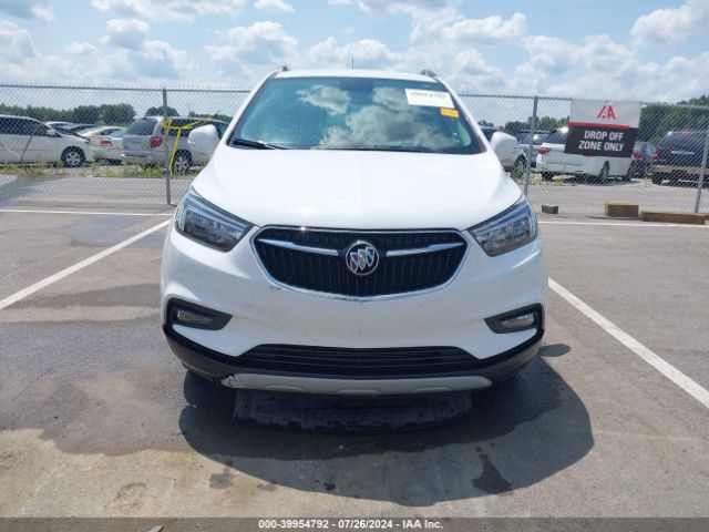 KL4CJ1SB9JB522270 Buick Encore Sport Touring